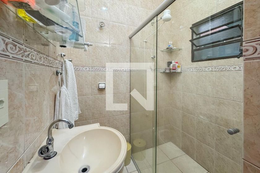 Casa, 2 quartos, 300 m² - Foto 23