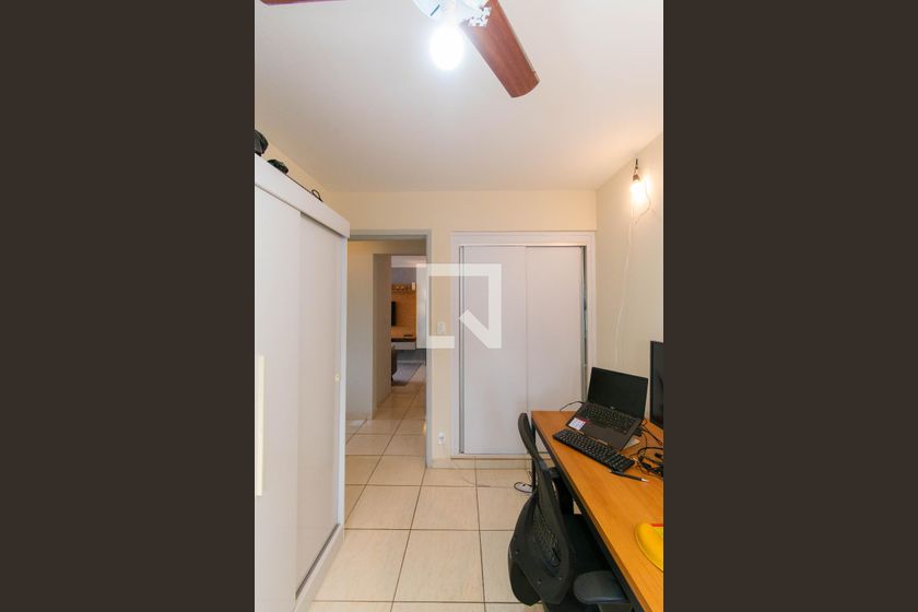 Apartamento, 2 quartos, 70 m² - Foto 23