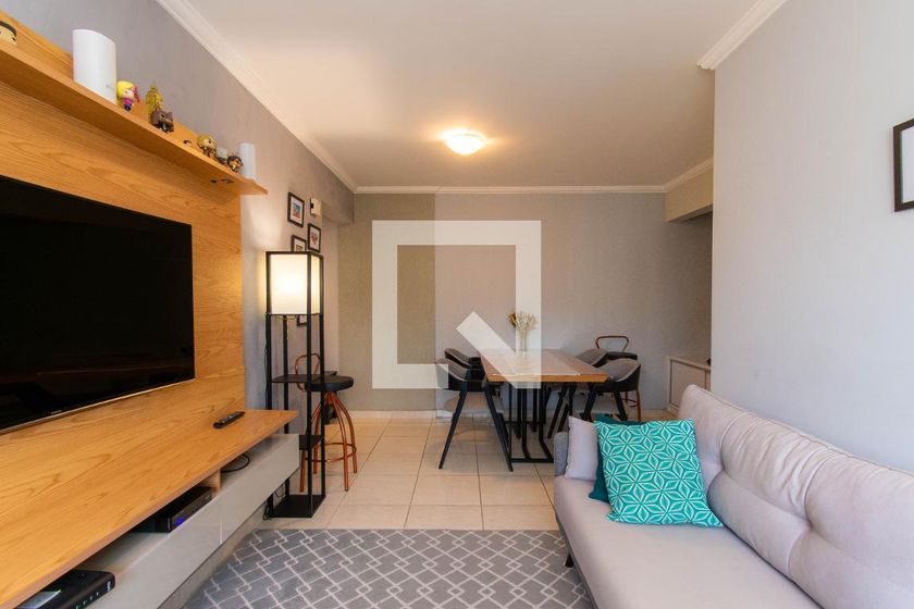 Apartamento, 2 quartos, 70 m² - Foto 4