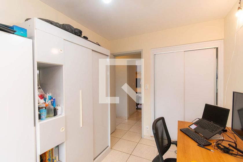 Apartamento, 2 quartos, 70 m² - Foto 22