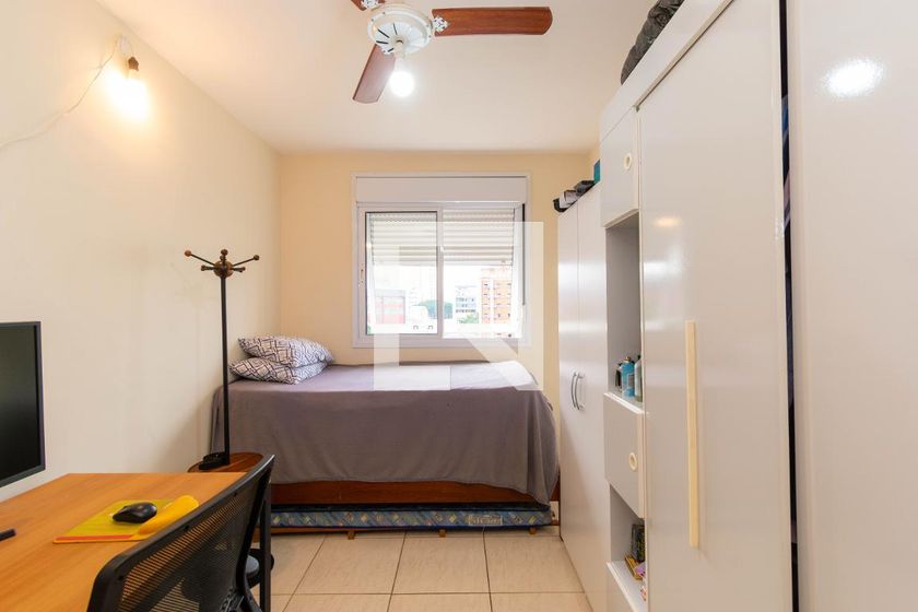 Apartamento, 2 quartos, 70 m² - Foto 21