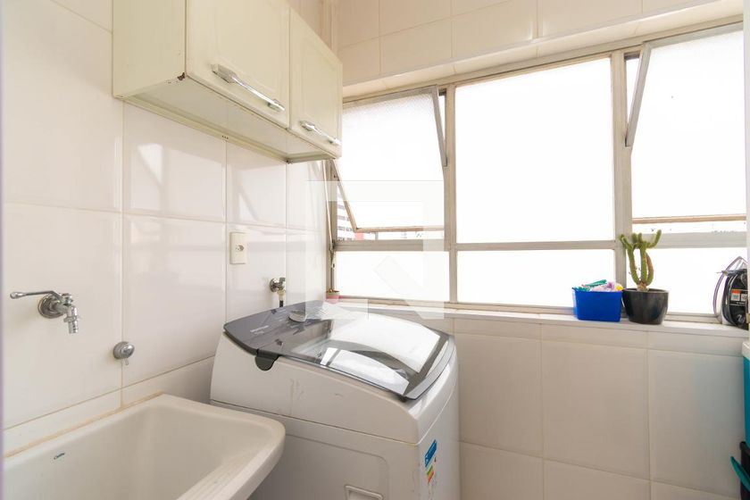 Apartamento, 2 quartos, 70 m² - Foto 33