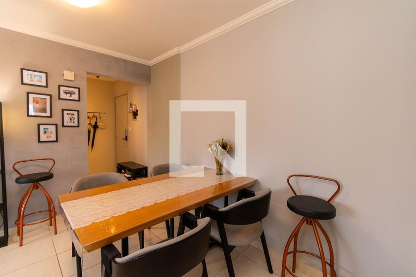 Apartamento, 2 quartos, 70 m² - Foto 7