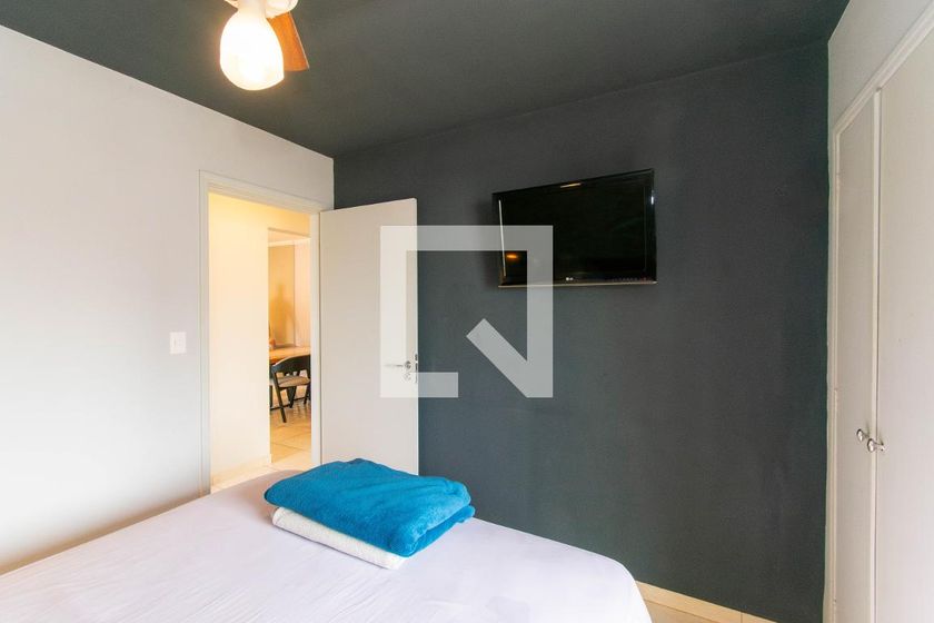 Apartamento, 2 quartos, 70 m² - Foto 15