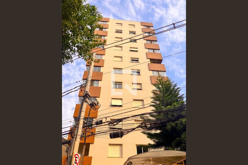 Apartamento, 2 quartos, 70 m² - Foto 46