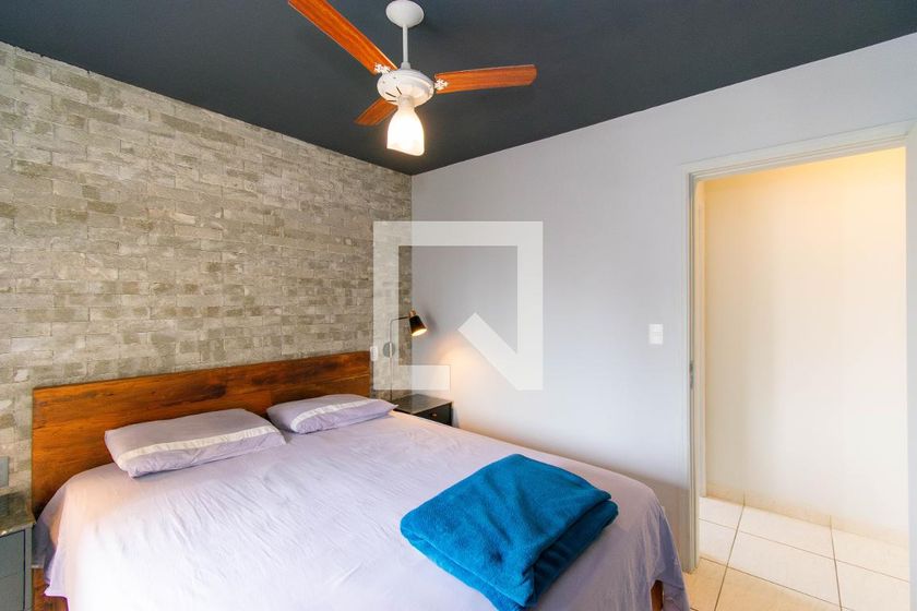 Apartamento, 2 quartos, 70 m² - Foto 13