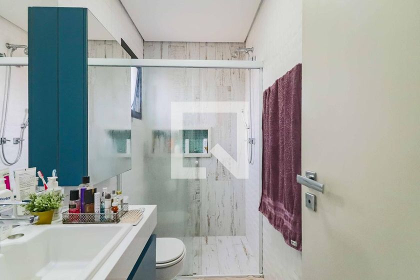 Cobertura, 2 quartos, 125 m² - Foto 13