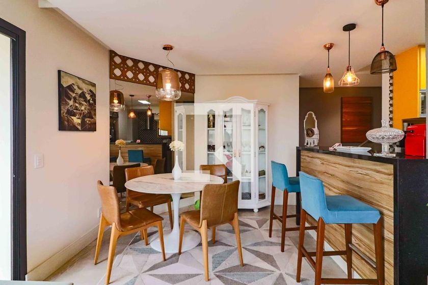 Cobertura, 2 quartos, 125 m² - Foto 3