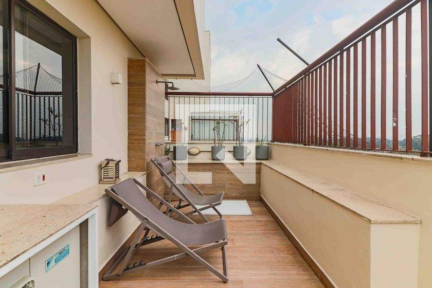 Cobertura, 2 quartos, 125 m² - Foto 34