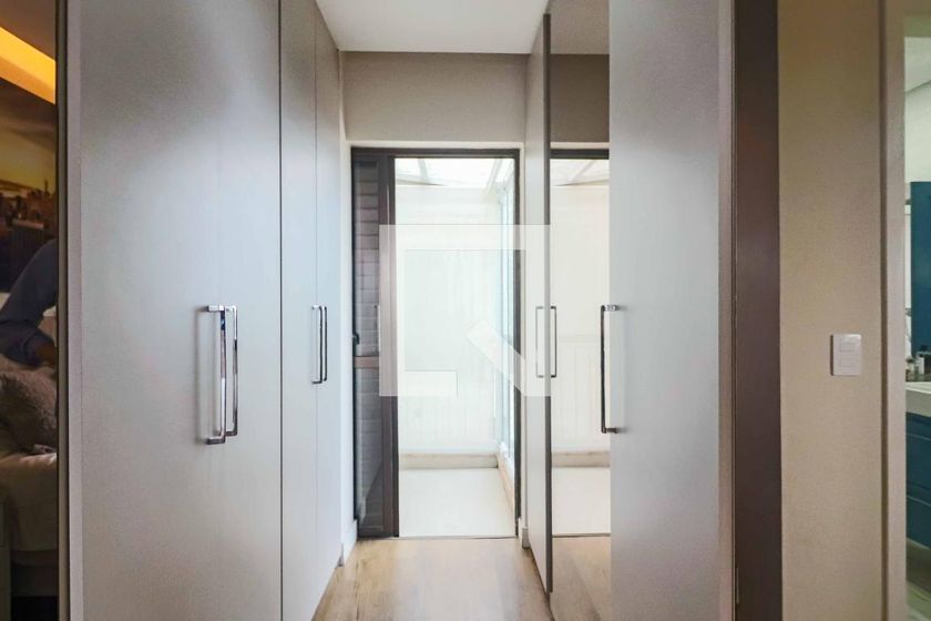 Cobertura, 2 quartos, 125 m² - Foto 9