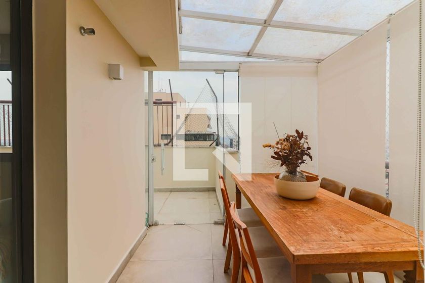 Cobertura, 2 quartos, 125 m² - Foto 35