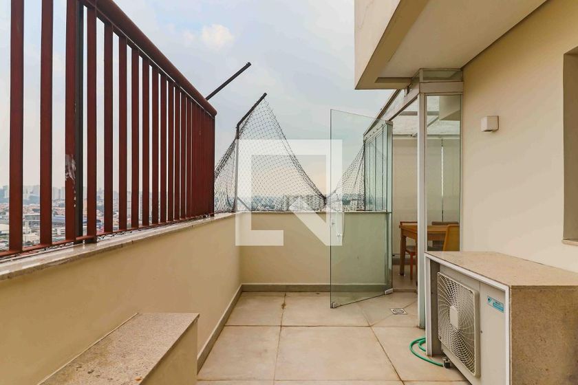 Cobertura, 2 quartos, 125 m² - Foto 33