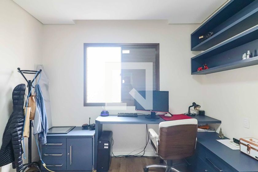 Cobertura, 2 quartos, 125 m² - Foto 16