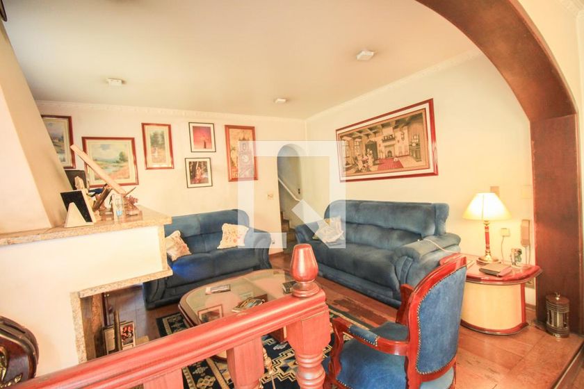 Casa, 3 quartos, 303 m² - Foto 6