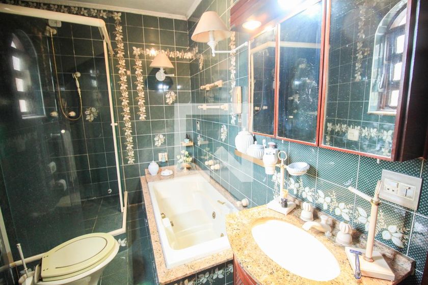 Casa, 3 quartos, 303 m² - Foto 40