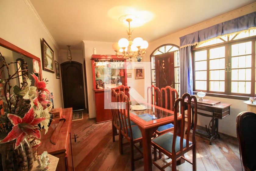 Casa, 3 quartos, 303 m² - Foto 8