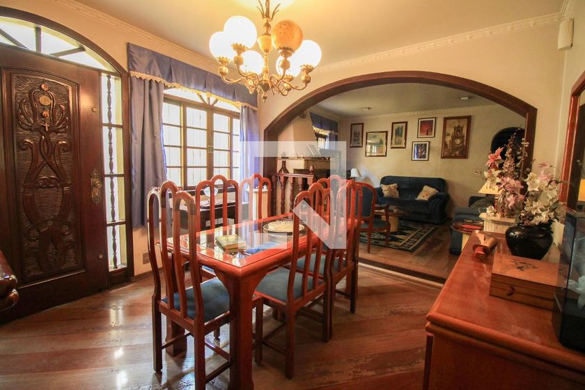 Casa, 3 quartos, 303 m² - Foto 14