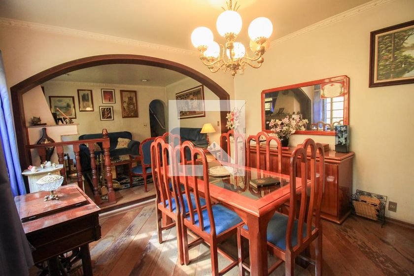 Casa, 3 quartos, 303 m² - Foto 12