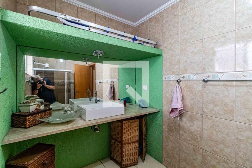 Casa, 4 quartos, 320 m² - Foto 43