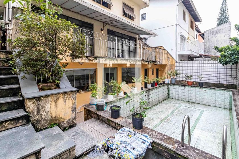 Casa, 4 quartos, 320 m² - Foto 113