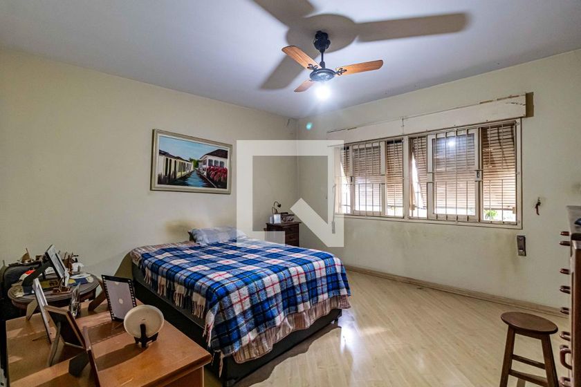 Casa, 4 quartos, 320 m² - Foto 23