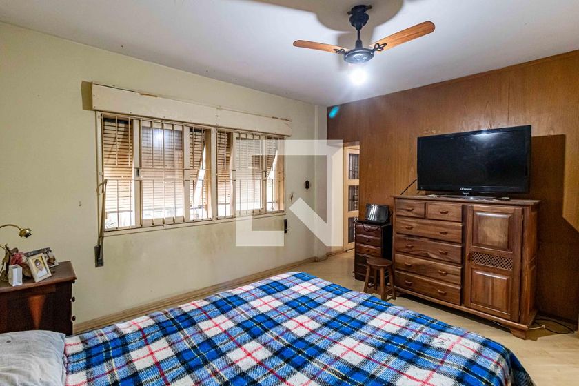 Casa, 4 quartos, 320 m² - Foto 29