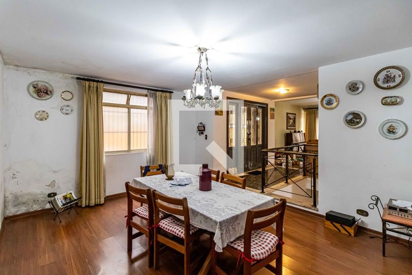 Casa, 4 quartos, 320 m² - Foto 17