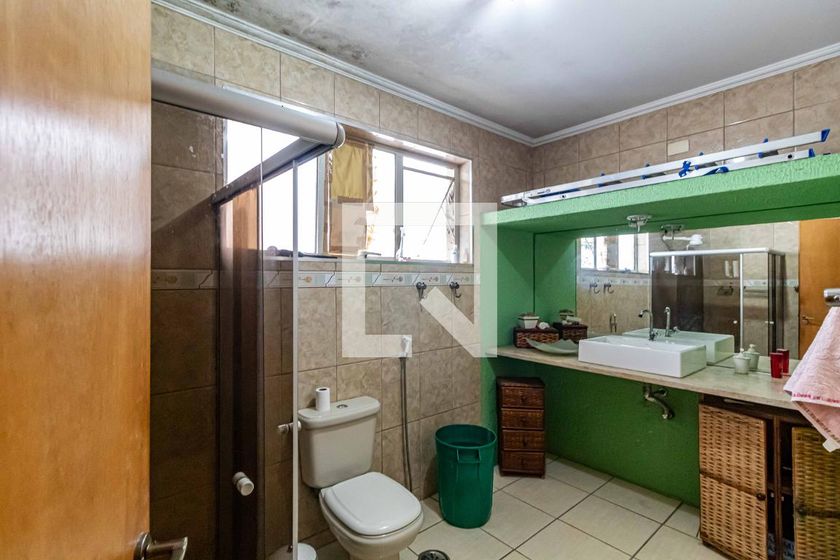 Casa, 4 quartos, 320 m² - Foto 39