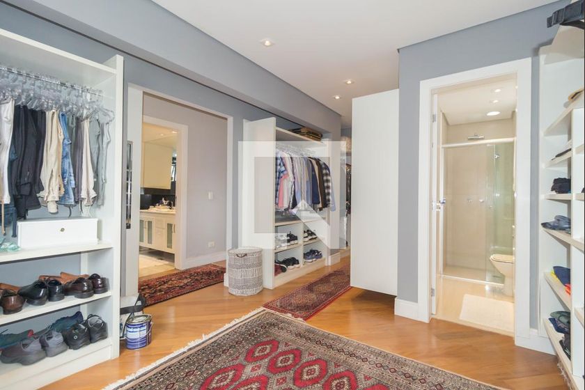 Apartamento, 3 quartos, 137 m² - Foto 36
