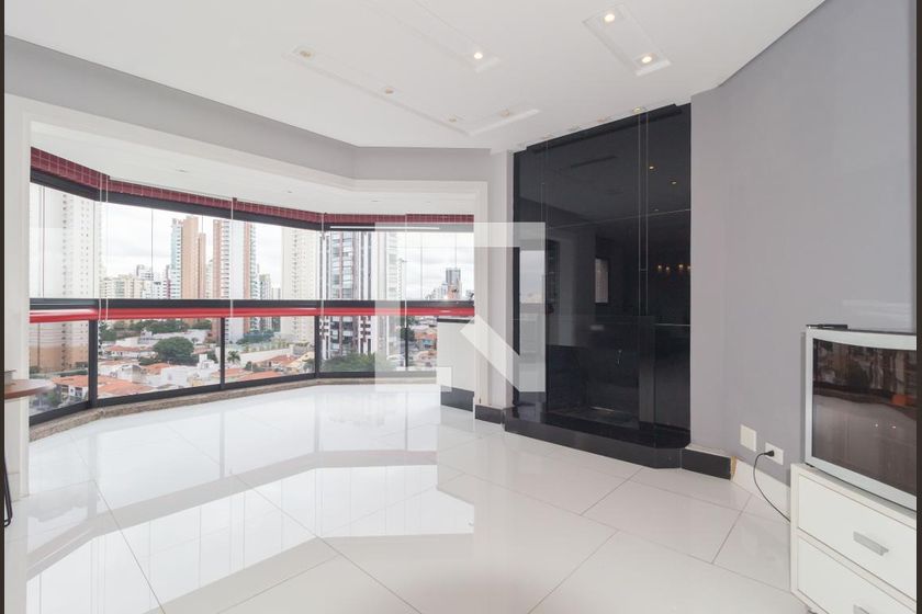 Apartamento, 3 quartos, 137 m² - Foto 7