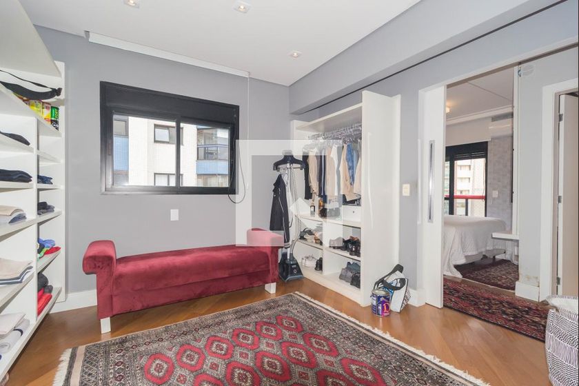 Apartamento, 3 quartos, 137 m² - Foto 35