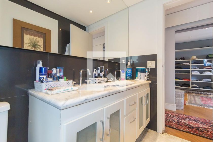 Apartamento, 3 quartos, 137 m² - Foto 58