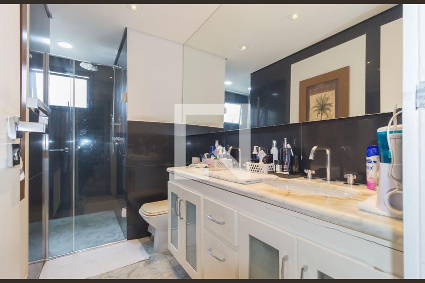 Apartamento, 3 quartos, 137 m² - Foto 55