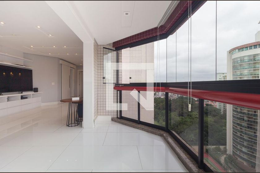 Apartamento, 3 quartos, 137 m² - Foto 18