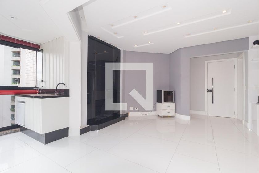 Apartamento, 3 quartos, 137 m² - Foto 9