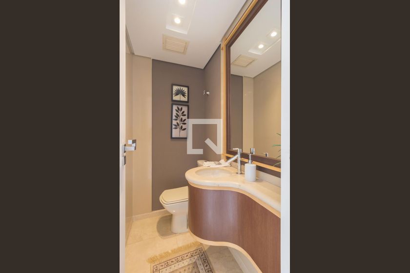 Apartamento, 3 quartos, 137 m² - Foto 23