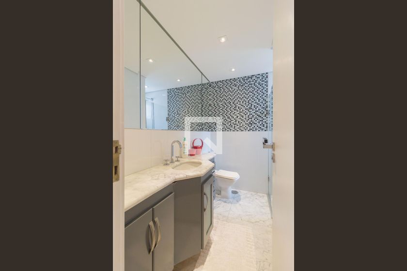 Apartamento, 3 quartos, 137 m² - Foto 33