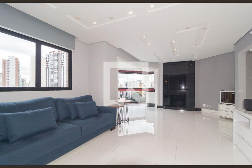 Apartamento, 3 quartos, 137 m² - Foto 5