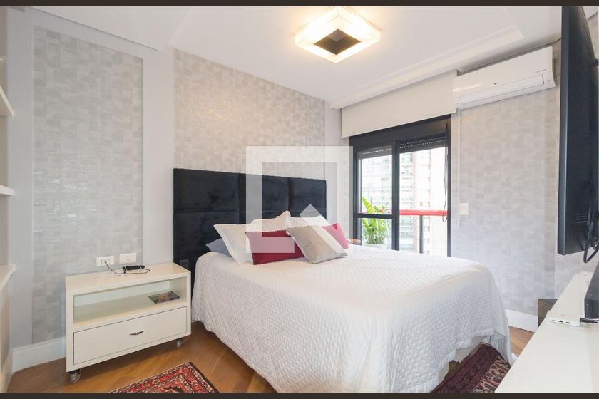 Apartamento, 3 quartos, 137 m² - Foto 47