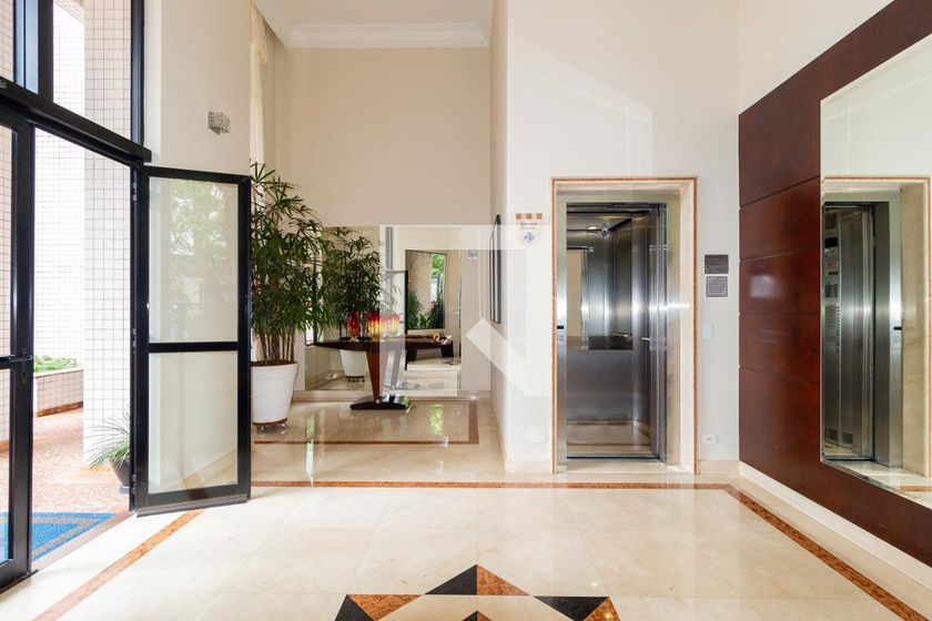 Apartamento, 3 quartos, 137 m² - Foto 81