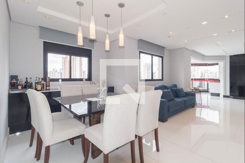 Apartamento, 3 quartos, 137 m² - Foto 13