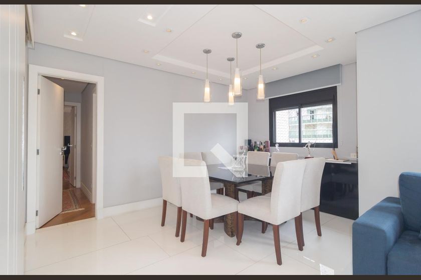 Apartamento, 3 quartos, 137 m² - Foto 12