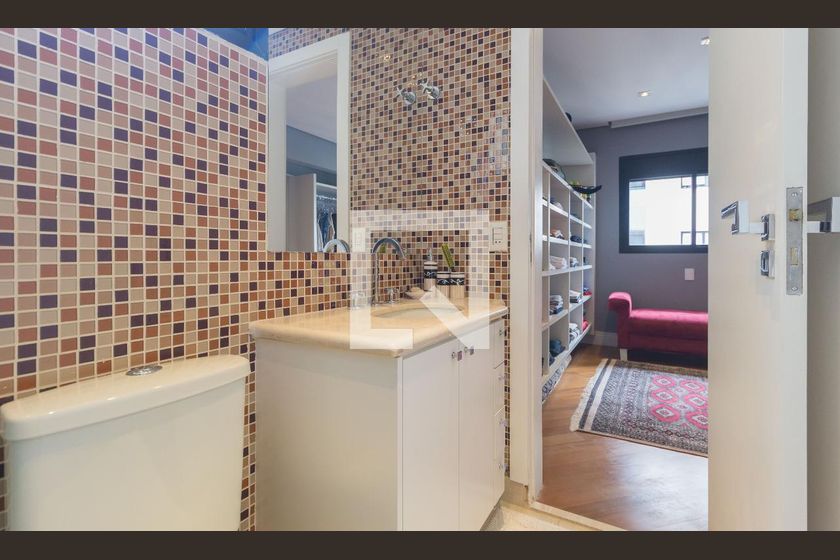 Apartamento, 3 quartos, 137 m² - Foto 43