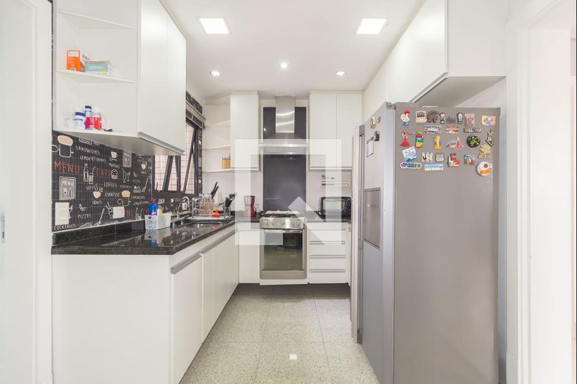 Apartamento, 3 quartos, 137 m² - Foto 64