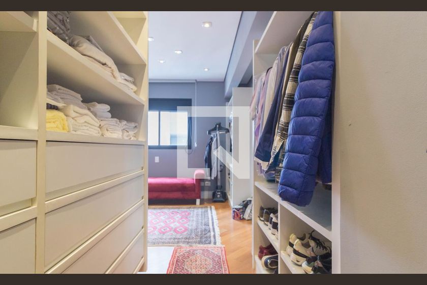 Apartamento, 3 quartos, 137 m² - Foto 41