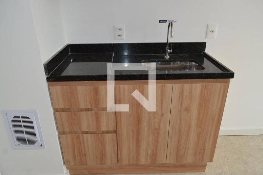 Apartamento, 1 quarto, 27 m² - Foto 49