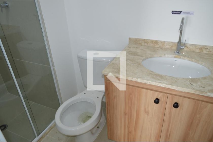 Apartamento, 1 quarto, 27 m² - Foto 33