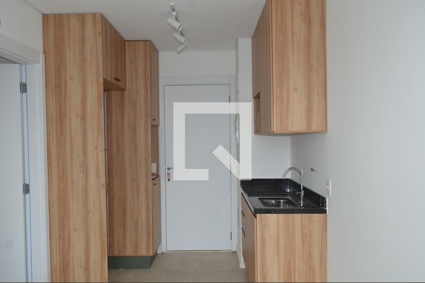 Apartamento, 1 quarto, 27 m² - Foto 43
