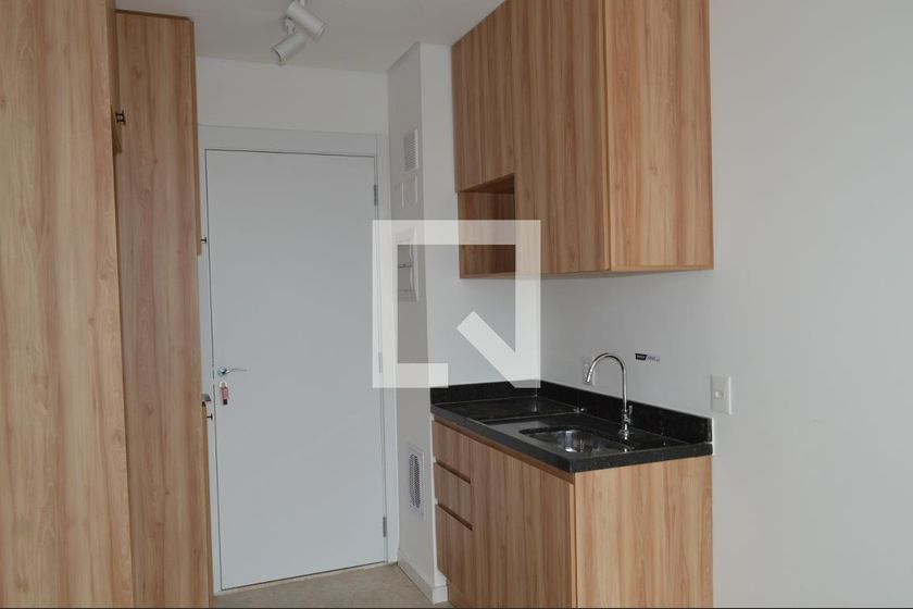 Apartamento, 1 quarto, 27 m² - Foto 45