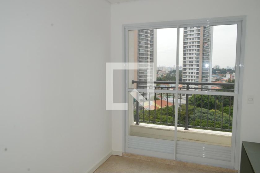 Apartamento, 1 quarto, 27 m² - Foto 5